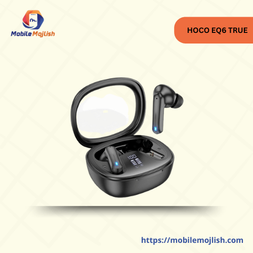 HOCO EQ6 TWS Wireless Earphone